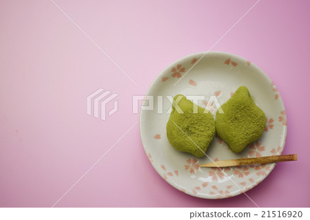 Ugo Rice Mochigu Suiguchito Spring Flower Sakura Flower Sakura Tea 21516920