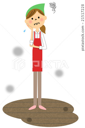 家用污垢 21517228