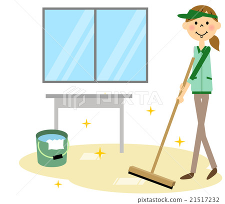 辦公室清潔 21517232