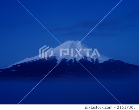 Oshino Fuji 21517303