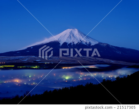 Oshino Fuji 21517305