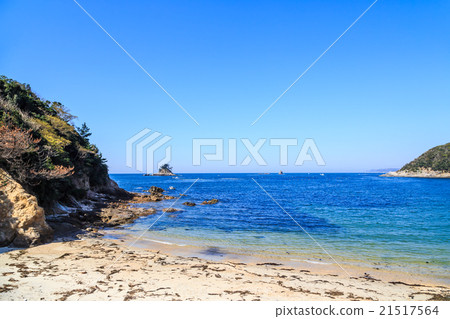 筱島鯨魚海灘 筱島鯨魚海灘 21517564