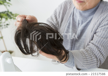 wig 21517586