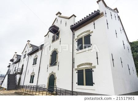 平戶荷蘭商業大廈 21517901