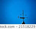 Wind climb and sky Wind climb and sky 21518229