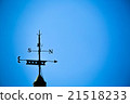 Wind climb and sky Wind climb and sky 21518233