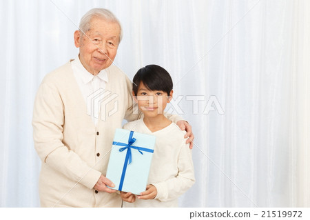Present Present 21519972