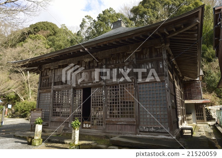 Shizuki Shrine (Izu Shuzenji) Shizuki Shrine (Izu Shuzenji) 21520059