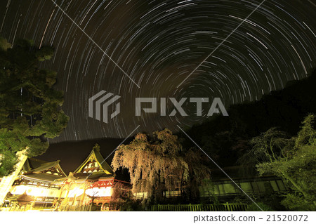 山的風景 21520072