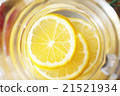 Orange Detox Water 21521934