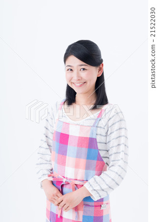家庭主婦 21522030