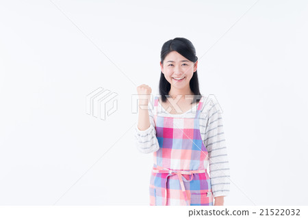 家庭主婦 家庭主婦 21522032