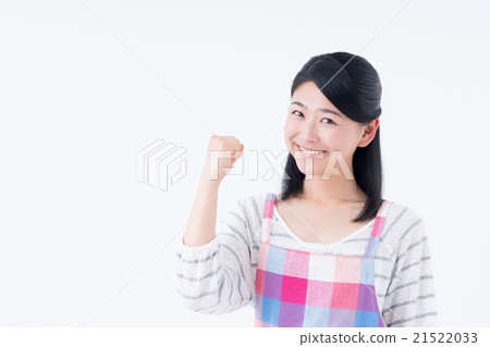 家庭主婦 21522033