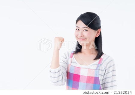 家庭主婦 家庭主婦 21522034