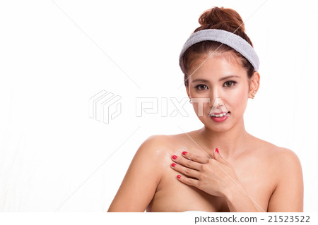天然皮膚身體護理 21523522