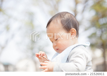 baby, infant, baby boy 21526911