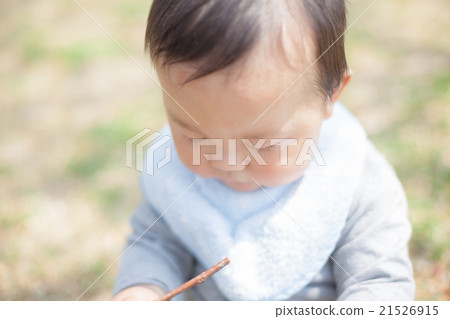 嬰兒 寶寶 寶貝 21526915