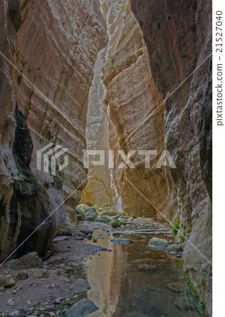 nature wonder - Avakas Gorge 21527040