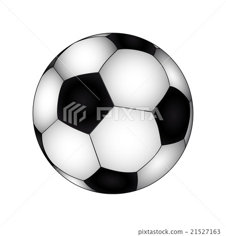 Soccer ball 21527163