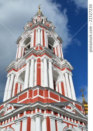 Temple of the Great Martyr Nikita on Staraya 21527230