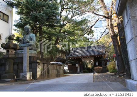 東海Shichinbuku品川寺 東海Shichinbuku品川寺 21528435