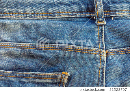 Blue jeans texture Blue jeans texture 21528707