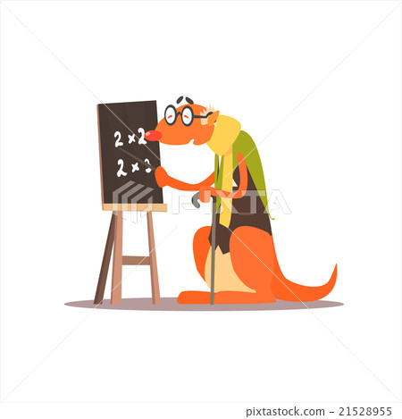 Kangooro Math Teacher Kangooro Math Teacher 21528955