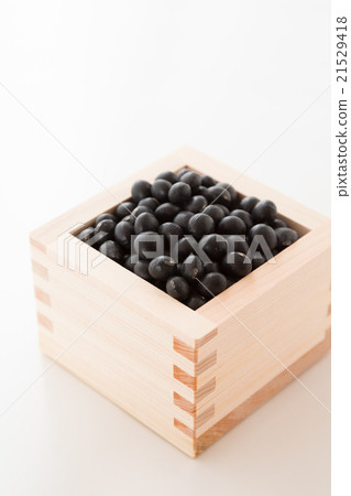 黑豆白背 21529418