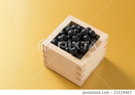 黑豆金背 21529467