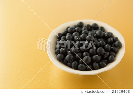 黑豆金背 21529498