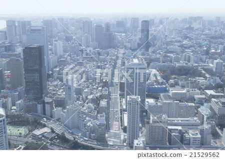 tokyo, scene, scenery 21529562