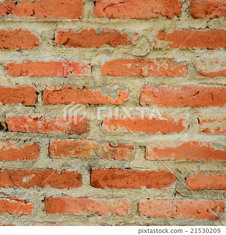 Red Brick Wall Background Red Brick Wall Background 21530209