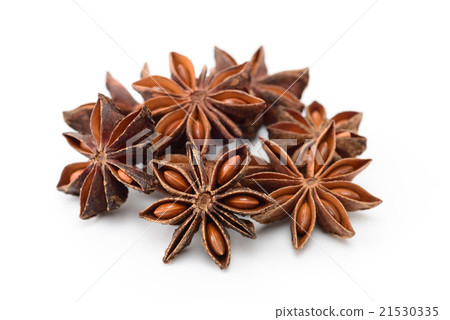Star anise Star anise 21530335