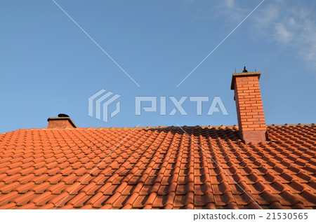 Tile and chimney Tile and chimney 21530565