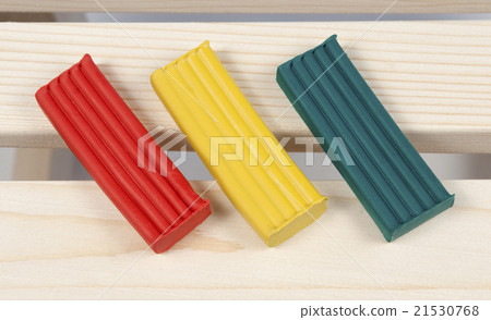 plasticine 21530768