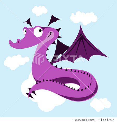 cute dragon cute dragon 21531802