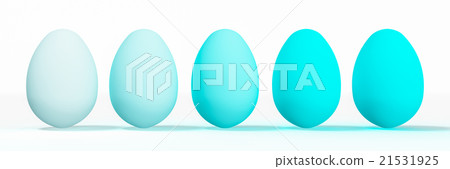 Color eggs, ester 21531925