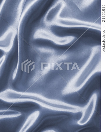 Smooth elegant grey silk or satin as background Smooth elegant grey silk or satin as background 21531953