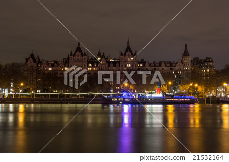 The Palace of Whitehall 21532164