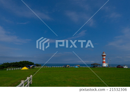 Misaki Tadokoro露營地 21532306