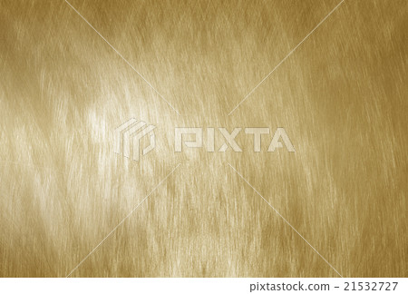Shiny yellow leaf gold 21532727