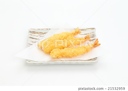 蝦天婦羅 蝦天婦羅 21532959