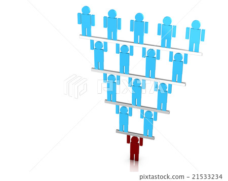 Heavy lifting 21533234