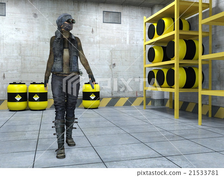 Female terrorist Female terrorist 21533781
