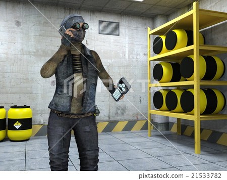 Female terrorist Female terrorist 21533782