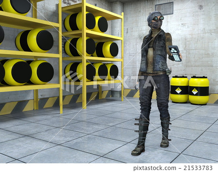 Female terrorist Female terrorist 21533783