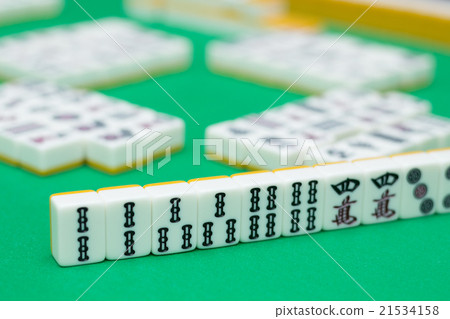 麻將 21534158