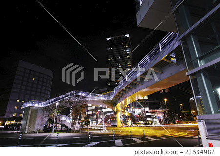 Kumamoto Station 21534982