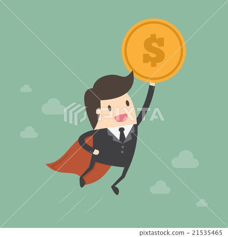 Currency growth Currency growth 21535465