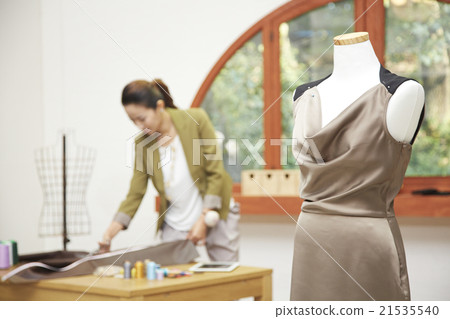 時裝設計師 時裝設計師 21535540